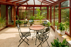 Penton Mewsey conservatory quotes