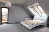 Penton Mewsey bedroom extensions