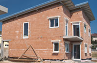 Penton Mewsey home extensions