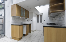 Penton Mewsey kitchen extension leads